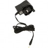 Jabra 14173-00 power adapter/inverter Indoor Black