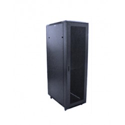 Dynamode CAB-FE-42U-66 Freestanding rack Black rack