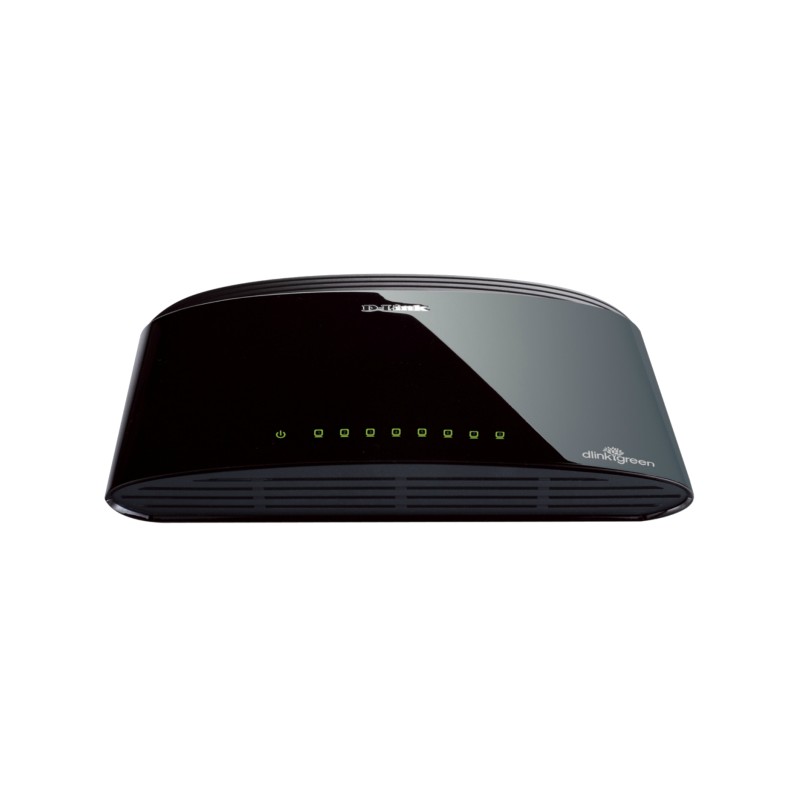 D-Link DES-1008D