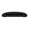 D-Link DES-1008D Unmanaged Fast Ethernet (10/100) Black