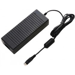 Wacom POW-A124 power adapter/inverter Indoor Black