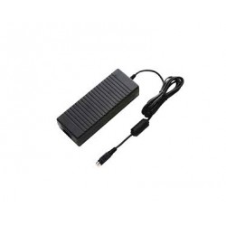 Wacom POW-A120 Indoor Black power adapter/inverter