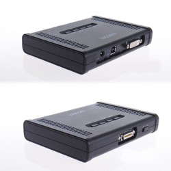 Wacom PLB-03 network media converter