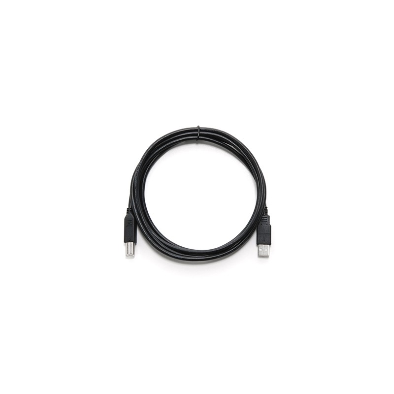 Cintiq 12WX USB USB cable USB A USB B Male Black