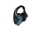 Logitech G633