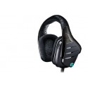 Logitech G633