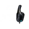 Logitech G633