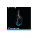 Logitech G633