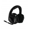 Logitech G533 Wireless Monaural Head-band Black