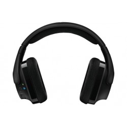 Logitech G533 Wireless Monaural Head-band Black