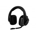 Logitech G533 Wireless