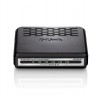 D-Link GO-SW-5G Black
