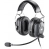 Plantronics SHR2638-01 Binaural Head-band Black