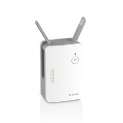 D-Link DAP-1620/E Network repeater White