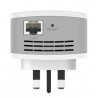 D-Link DAP-1620/E Network repeater White