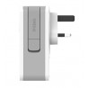 D-Link DAP-1620/E Network repeater White