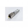 HP BLc Virtual Connect 1Gb RJ45 Small Form Factor Pluggable Option Kit