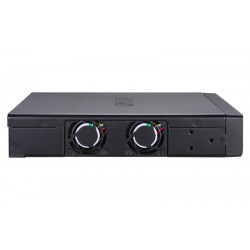 QNAP QSW-1208-8C network switch Unmanaged None Black