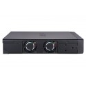 QNAP QSW-1208-8C network switch Unmanaged None Black