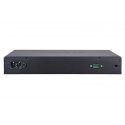 QNAP QSW-1208-8C network switch Unmanaged None Black