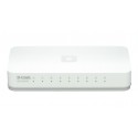 D-Link GO-SW-8E/E