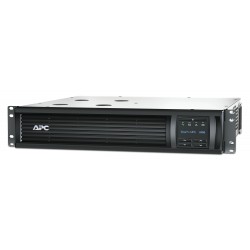 APC SMT1000RMI2UC uninterruptible power supply (UPS) 1000 VA 6 AC outlet(s) Line-Interactive