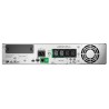 APC SMT1000RMI2UC uninterruptible power supply (UPS) 1000 VA 6 AC outlet(s) Line-Interactive