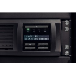 APC SMT1000RMI2UC uninterruptible power supply (UPS) 1000 VA 6 AC outlet(s) Line-Interactive