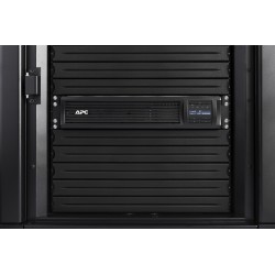 APC SMT1000RMI2UC uninterruptible power supply (UPS) 1000 VA 6 AC outlet(s) Line-Interactive