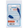 Manhattan 353540 USB cable 0.15 m USB C USB A Male Female Blue