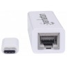 Manhattan 507585 networking card Ethernet 100 Mbit/s