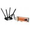 QNAP QWA-AC2600 networking card Internal WLAN 1733 Mbit/s