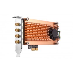 QNAP QWA-AC2600 networking card Internal WLAN 1733 Mbit/s