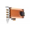 QNAP QWA-AC2600 networking card Internal WLAN 1733 Mbit/s