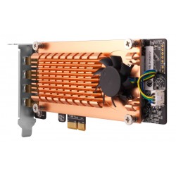 QNAP QWA-AC2600 networking card Internal WLAN 1733 Mbit/s