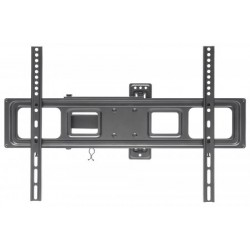 Manhattan 461337 flat panel wall mount 177.8 cm (70") Black
