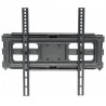 Manhattan 461344 flat panel wall mount 139.7 cm (55") Black