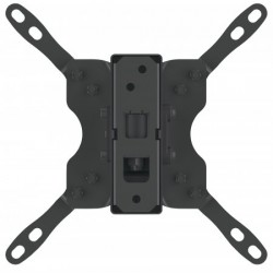 Manhattan 461399 flat panel wall mount 106.7 cm (42") Black