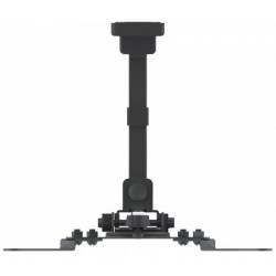 Manhattan 461399 flat panel wall mount 106.7 cm (42") Black