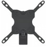 Manhattan 461405 flat panel wall mount 106.7 cm (42") Black
