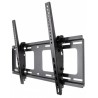 Manhattan 461481 flat panel wall mount 2.03 m (80") Black