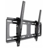 Manhattan 461481 flat panel wall mount 2.03 m (80") Black