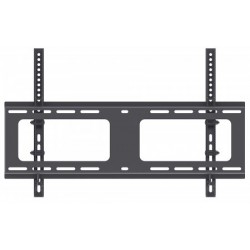 Manhattan 461481 flat panel wall mount 2.03 m (80") Black