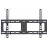 Manhattan 461481 flat panel wall mount 2.03 m (80") Black