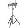 Manhattan 461412 flat panel floorstand Black 177.8 cm (70")