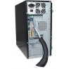 Manhattan FlexWrap Cable management Black
