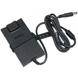 DELL 3T6XF power adapter/inverter 90 W Indoor Black