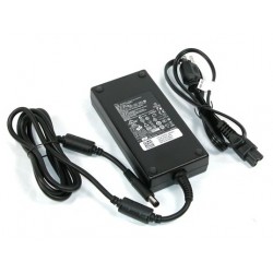 DELL 74X5J power adapter/inverter 180 W indoor Black