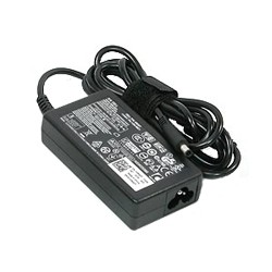 DELL 3RG0T power adapter/inverter 45 W Indoor Black