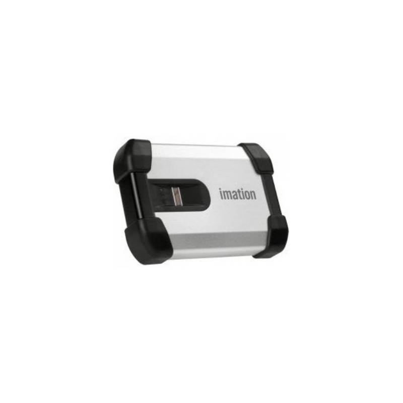 ironkey hard drive